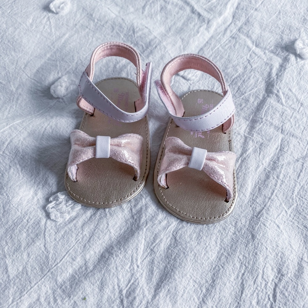 Mayoral Sandal